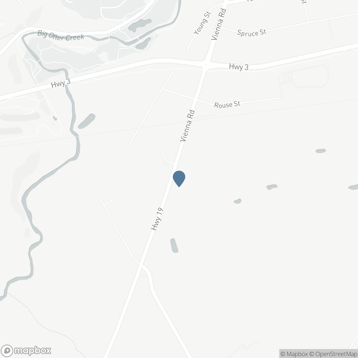 492 19 HIGHWAY, Tillsonburg, Ontario N4G 4G9
